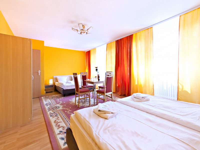 Fotos del hotel - AMADEUS AM KURFUERSTENDAMM
