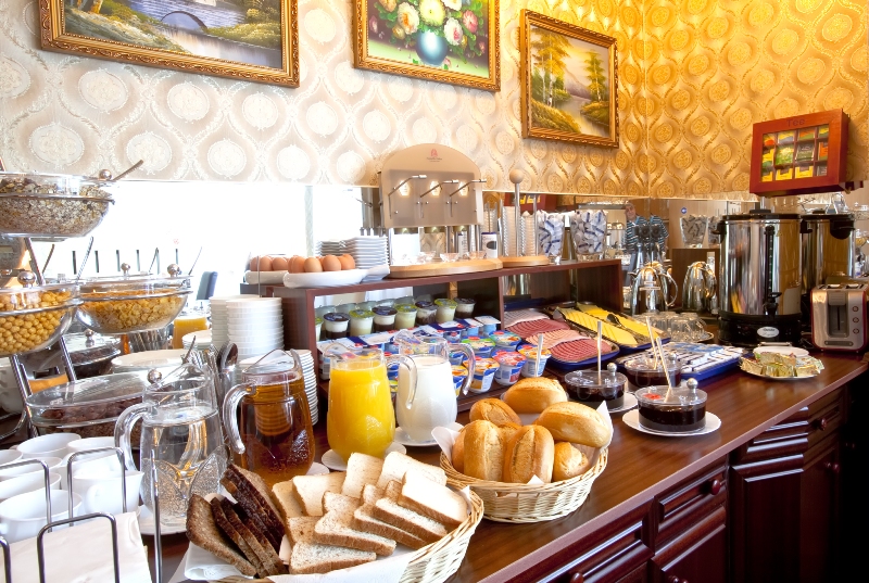 Fotos del hotel - AMADEUS AM KURFUERSTENDAMM
