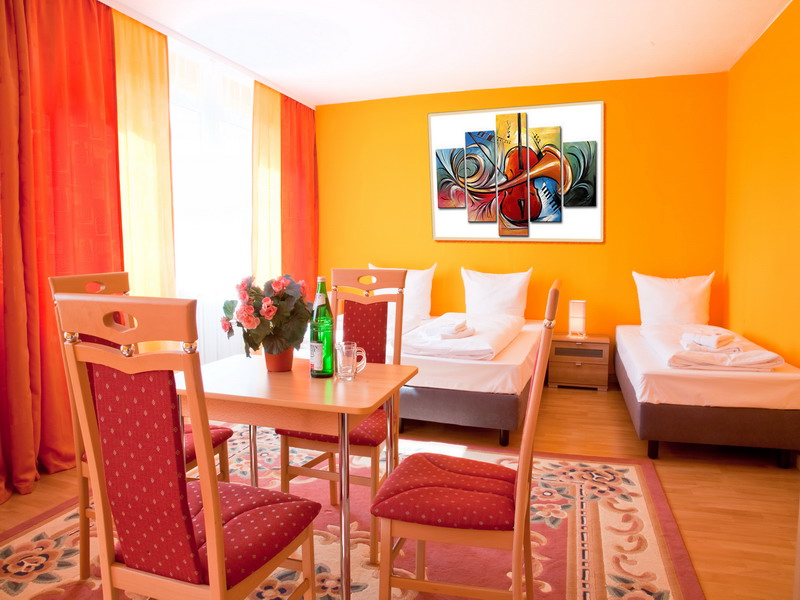 Fotos del hotel - AMADEUS AM KURFUERSTENDAMM