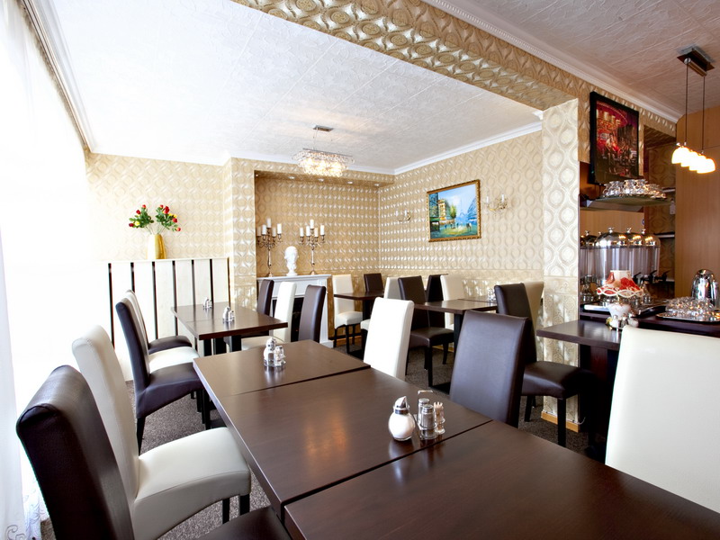 Fotos del hotel - AMADEUS AM KURFUERSTENDAMM