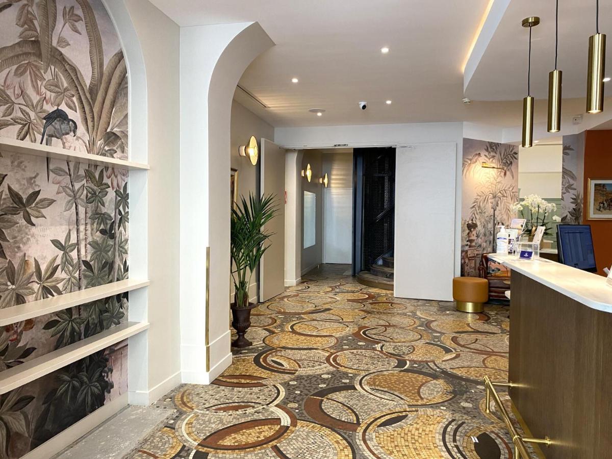 Fotos del hotel - TIMHOTEL PALAIS ROYAL