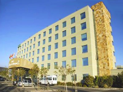 Fotos del hotel - DIEGO DE ALMAGRO AEROPUERTO
