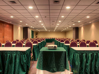 Fotos del hotel - DIEGO DE ALMAGRO AEROPUERTO