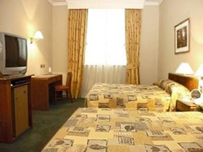 Fotos del hotel - DIEGO DE ALMAGRO AEROPUERTO