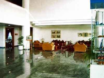 Fotos del hotel - DIEGO DE ALMAGRO AEROPUERTO