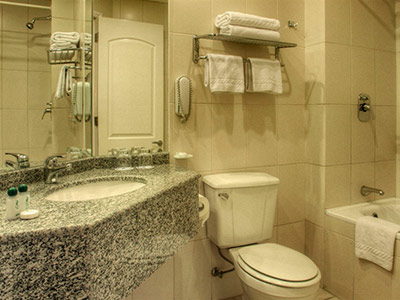 Fotos del hotel - DIEGO DE ALMAGRO AEROPUERTO