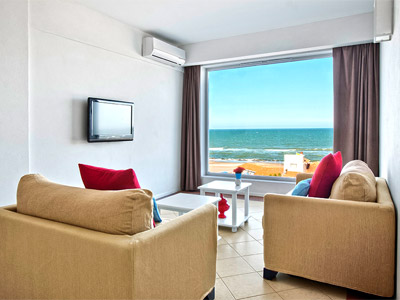 Fotos del hotel - Pinamar Beach Resort