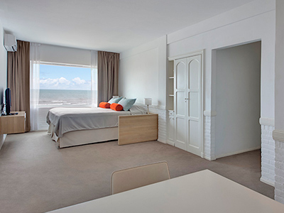 Fotos del hotel - Pinamar Beach Resort