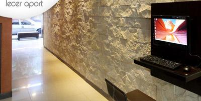 Fotos del hotel - LECER APART