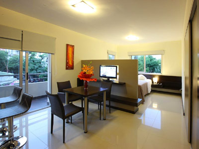 Fotos del hotel - LECER APART