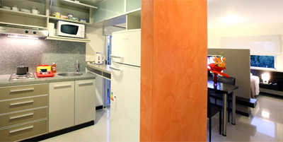 Fotos del hotel - LECER APART