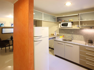 Fotos del hotel - LECER APART