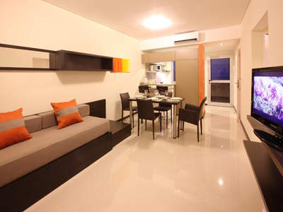 Fotos del hotel - LECER APART