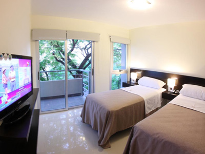 Fotos del hotel - LECER APART
