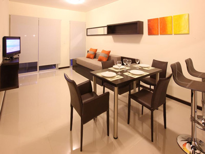 Fotos del hotel - LECER APART