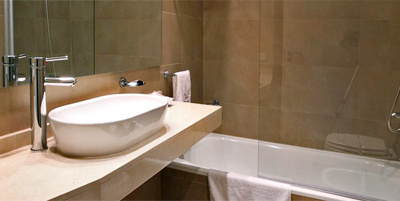 Fotos del hotel - LECER APART