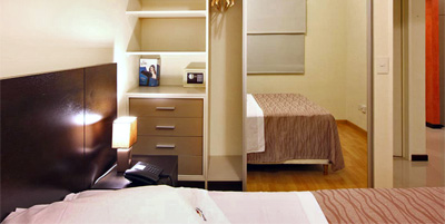 Fotos del hotel - LECER APART