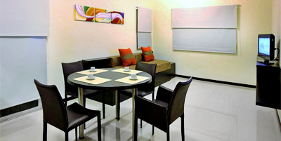 Fotos del hotel - LECER APART
