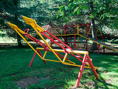 Fotos del hotel - Green House