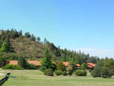 Fotos del hotel - Green House