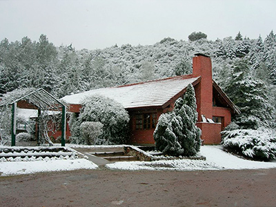Fotos del hotel - Green House