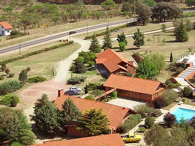 Fotos del hotel - Green House