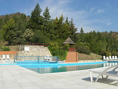 Fotos del hotel - Green House