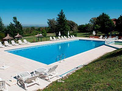 Fotos del hotel - Green House