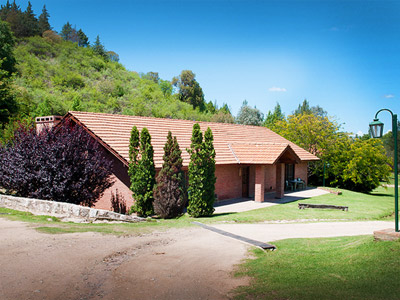 Fotos del hotel - Green House