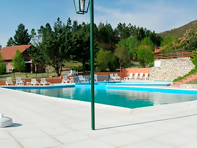 Fotos del hotel - Green House