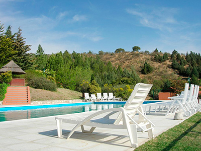 Fotos del hotel - Green House