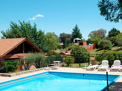 Fotos del hotel - Green House