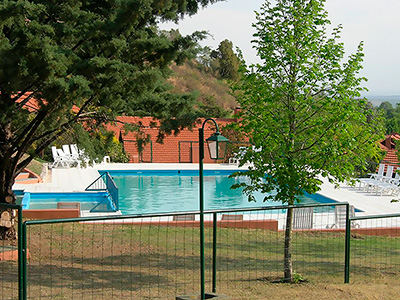 Fotos del hotel - Green House
