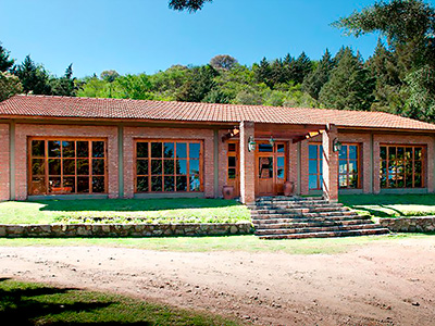 Fotos del hotel - Green House