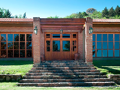 Fotos del hotel - Green House