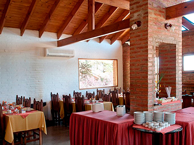 Fotos del hotel - Green House