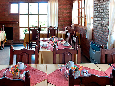Fotos del hotel - Green House