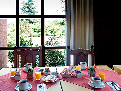 Fotos del hotel - Green House