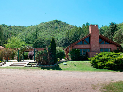 Fotos del hotel - Green House