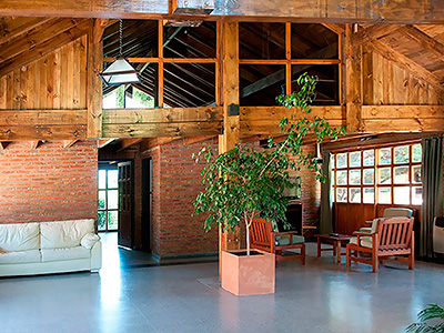 Fotos del hotel - Green House