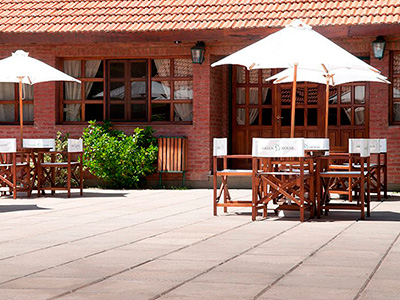 Fotos del hotel - Green House