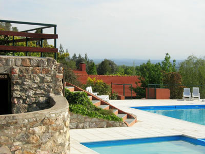 Fotos del hotel - Green House