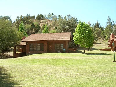 Fotos del hotel - Green House