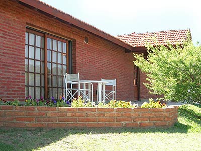 Fotos del hotel - Green House