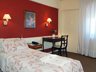 Fotos del hotel - Hotel Sussex