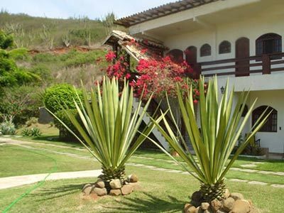Fotos del hotel - POUSADA RECANTO DAS EMERENCIAS