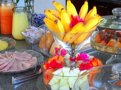 Fotos del hotel - POUSADA RECANTO DAS EMERENCIAS