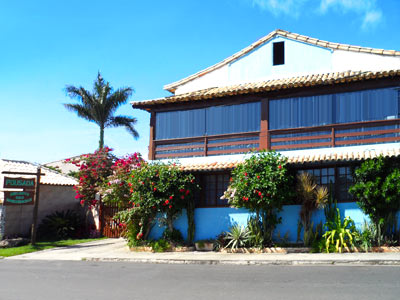 Fotos del hotel - POUSADA RECANTO DAS EMERENCIAS