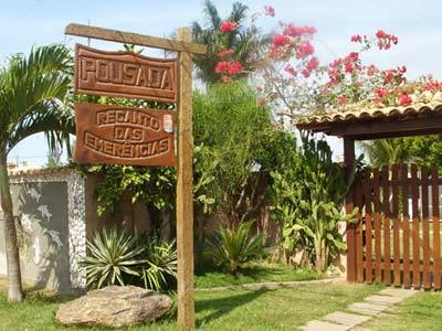 Fotos del hotel - POUSADA RECANTO DAS EMERENCIAS