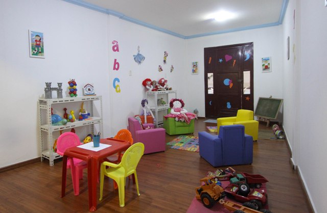 Fotos del hotel - HOTEL BELLAVISTA